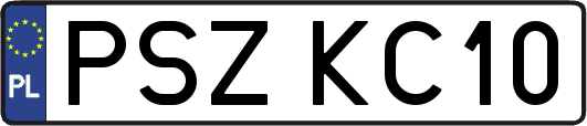 PSZKC10