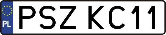 PSZKC11