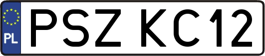 PSZKC12
