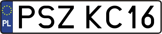 PSZKC16