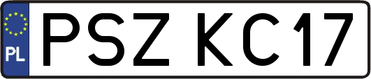 PSZKC17