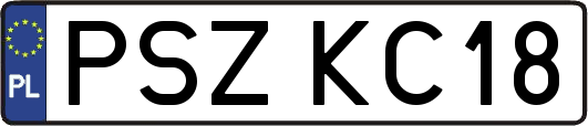 PSZKC18