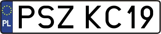 PSZKC19