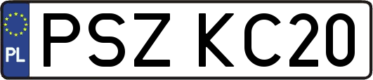 PSZKC20