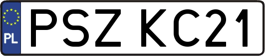 PSZKC21