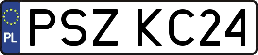 PSZKC24