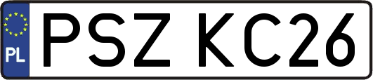 PSZKC26