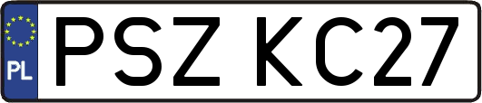 PSZKC27
