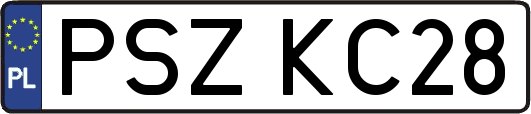 PSZKC28