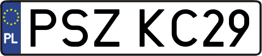 PSZKC29