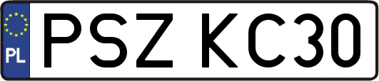 PSZKC30