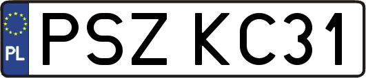PSZKC31