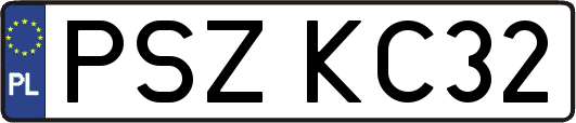 PSZKC32