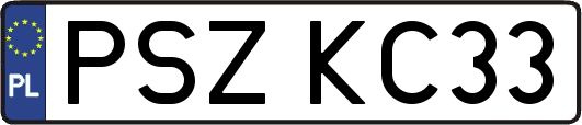 PSZKC33