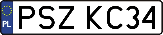 PSZKC34