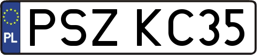 PSZKC35