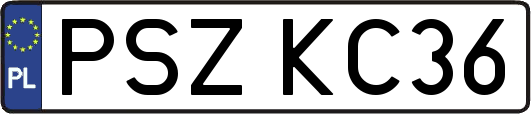 PSZKC36