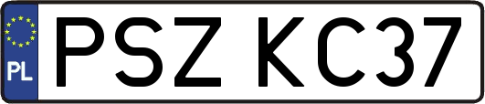 PSZKC37
