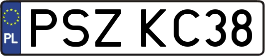 PSZKC38