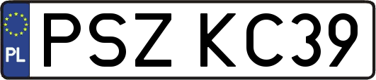 PSZKC39