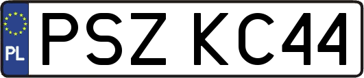 PSZKC44