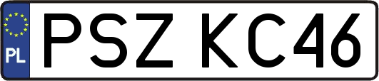 PSZKC46