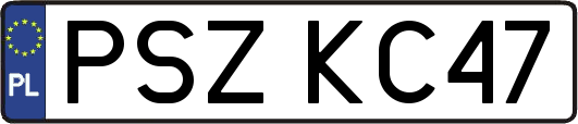 PSZKC47