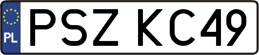 PSZKC49