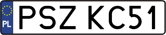 PSZKC51