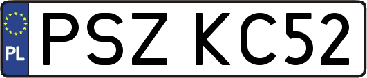 PSZKC52