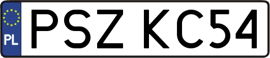 PSZKC54