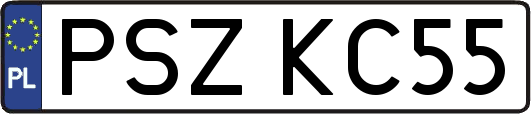 PSZKC55