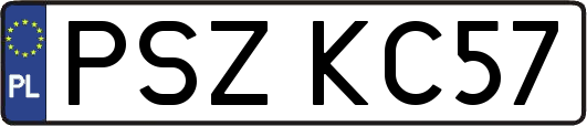 PSZKC57