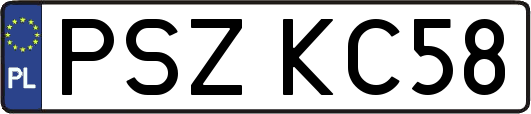 PSZKC58