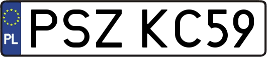 PSZKC59