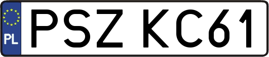 PSZKC61