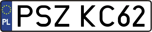 PSZKC62