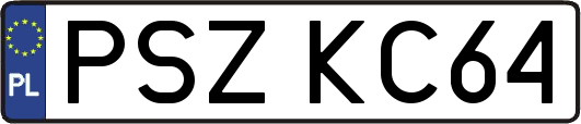 PSZKC64