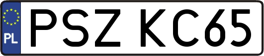 PSZKC65