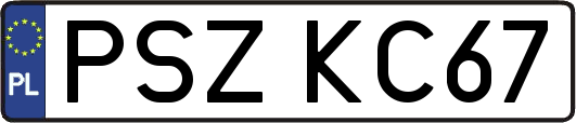 PSZKC67