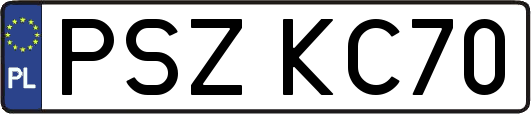 PSZKC70