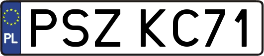 PSZKC71