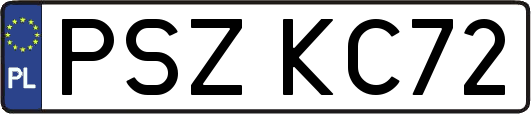PSZKC72