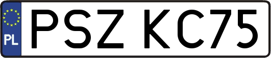 PSZKC75