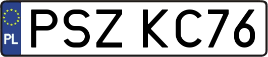 PSZKC76