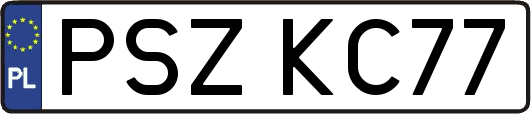 PSZKC77