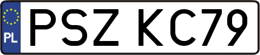 PSZKC79