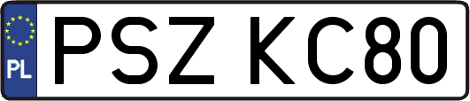 PSZKC80