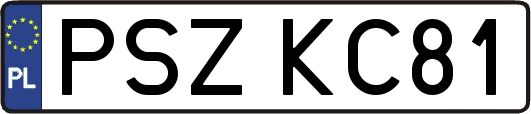 PSZKC81