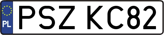 PSZKC82